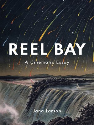 cover image of Reel Bay